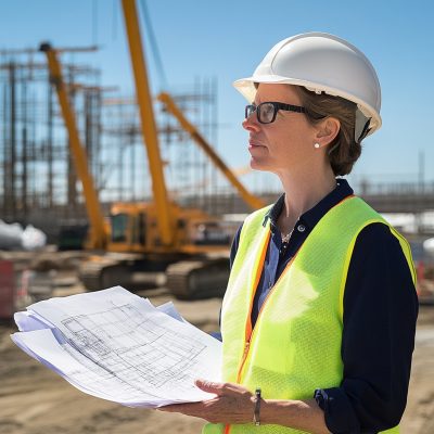 StockCake-Engineer reviewing plans_1732456937